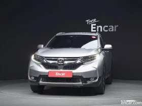 Honda Cr-v 1.5 Touring 4WD* КРАЙНА ЦЕНА ДО BG - 20644 € - 95956419 3