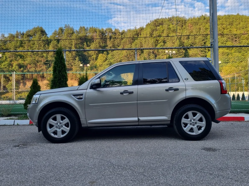 Land Rover Freelander, снимка 5 - Автомобили и джипове - 47598319