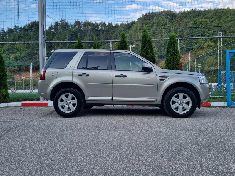 Land Rover Freelander, снимка 11 - Автомобили и джипове - 47598319