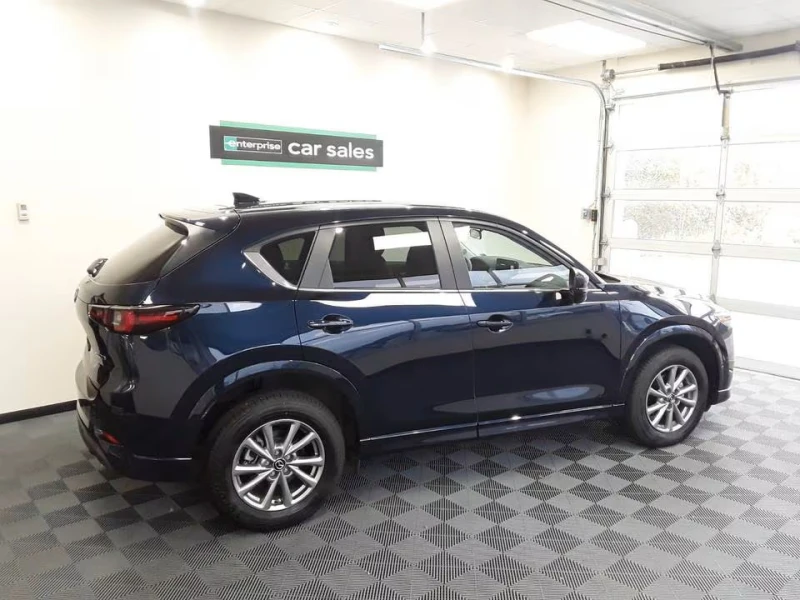 Mazda CX-5 2.5 S AWD, снимка 3 - Автомобили и джипове - 47835031