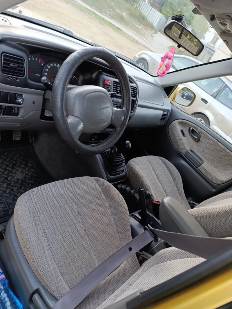 Suzuki Grand vitara, снимка 7 - Автомобили и джипове - 48619136