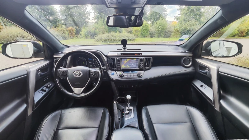 Toyota Rav4, снимка 3 - Автомобили и джипове - 52656738