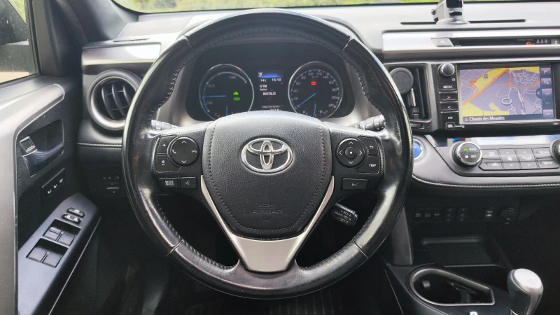 Toyota Rav4, снимка 4 - Автомобили и джипове - 52656738