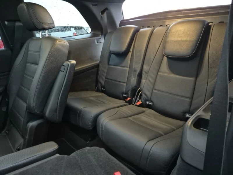 Mercedes-Benz GLS * 4MATIC SPORT UTILITY 4D * CARFAX * ЦЕНА ДО БГ, снимка 10 - Автомобили и джипове - 53005110