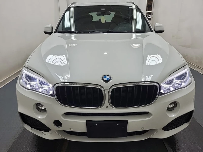 BMW X5 * XDRIVE35I * CARFAX * ФИНАНСИРАНЕ, снимка 7 - Автомобили и джипове - 53013853