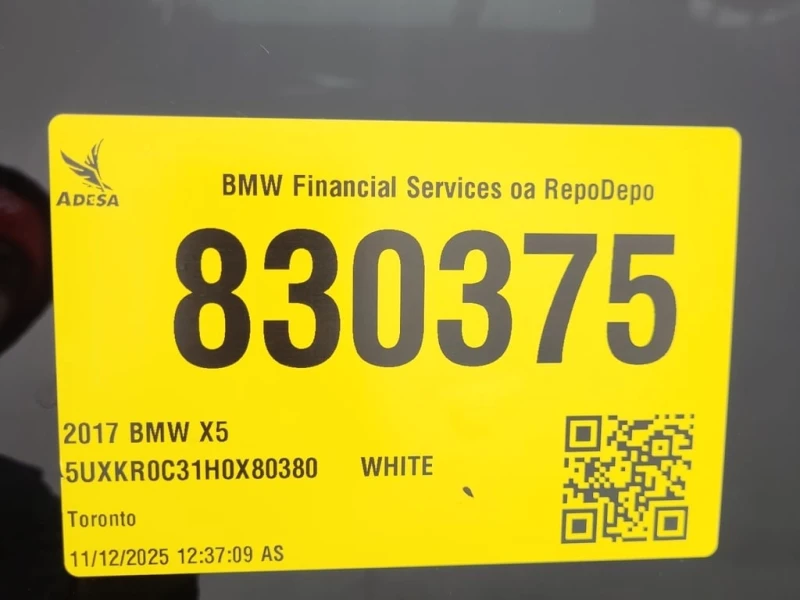BMW X5 * XDRIVE35I * CARFAX * ФИНАНСИРАНЕ, снимка 14 - Автомобили и джипове - 53013853