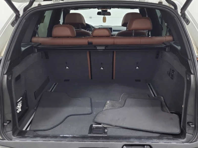 BMW X5 * XDRIVE35I * CARFAX * ФИНАНСИРАНЕ, снимка 16 - Автомобили и джипове - 53013853