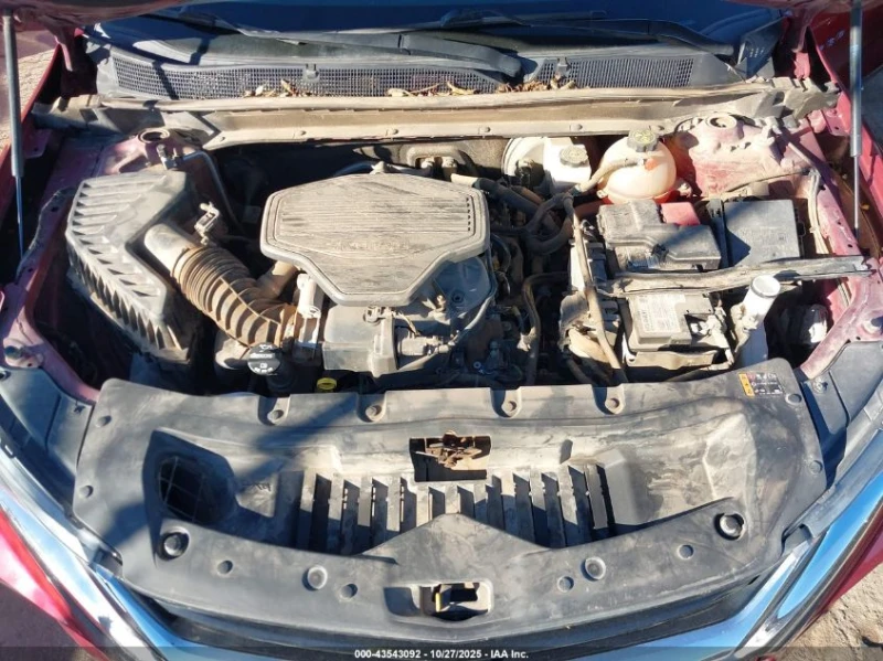 Chevrolet Blazer 3.6l Fwd Premier, снимка 10 - Автомобили и джипове - 53570590