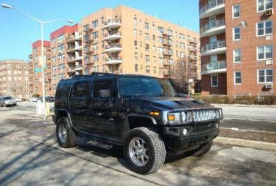Hummer H2   6000 | Mobile.bg   1