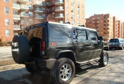 Hummer H2   6000 | Mobile.bg   2