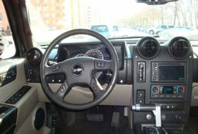 Hummer H2   6000 | Mobile.bg   3