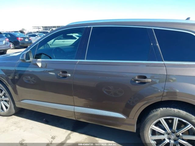 Audi Q7 3.0T PREMIUM - изображение 7