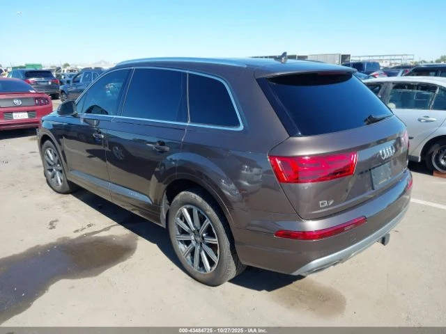 Audi Q7 3.0T PREMIUM - изображение 4