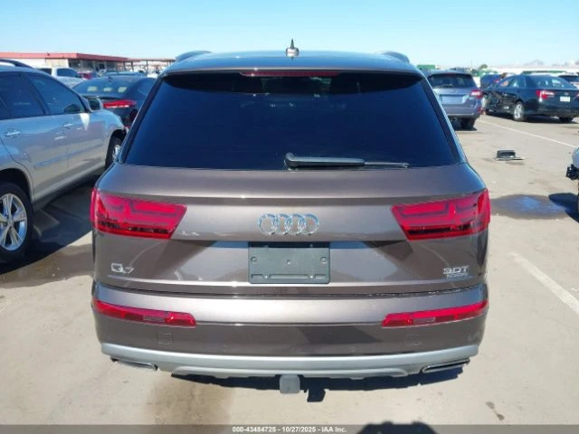 Audi Q7 3.0T PREMIUM - изображение 5