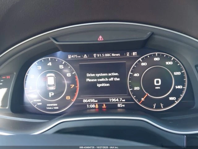 Audi Q7 3.0T PREMIUM - изображение 10