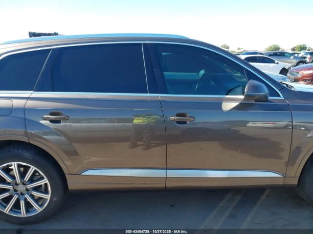Audi Q7 3.0T PREMIUM - изображение 9