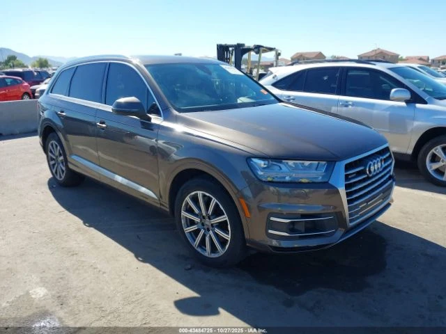 Audi Q7 3.0T PREMIUM - 35000 лв. / 17895.22 € - 21516466 1