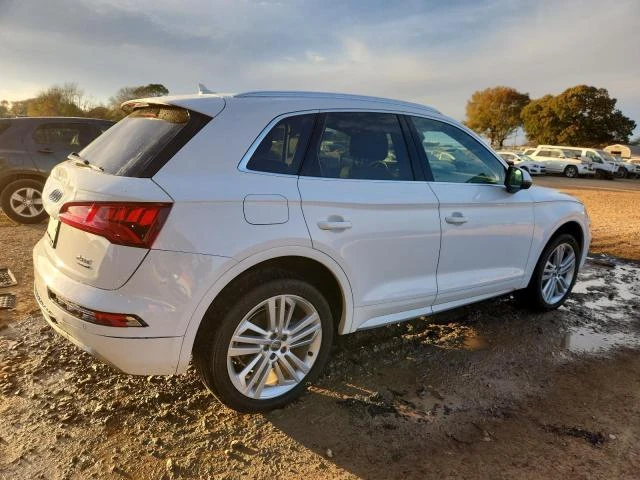 Audi Q5  - изображение 3
