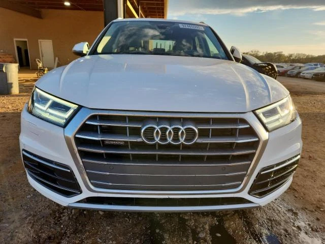 Audi Q5  - изображение 5