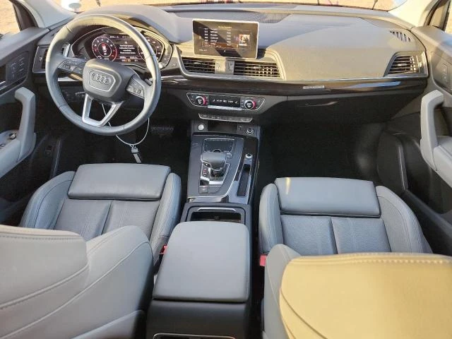 Audi Q5  - изображение 8