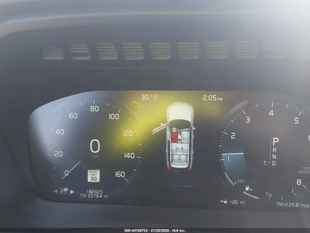 Volvo Xc90 T6 MOMENTUM* BOWERS & WILKINS* PANORAMA* �������*  | Mobile.bg � ����������� 12