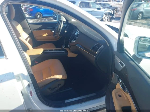 Volvo Xc90 T6 MOMENTUM* BOWERS & WILKINS* PANORAMA* ПОДГРЕВ*  - изображение 10