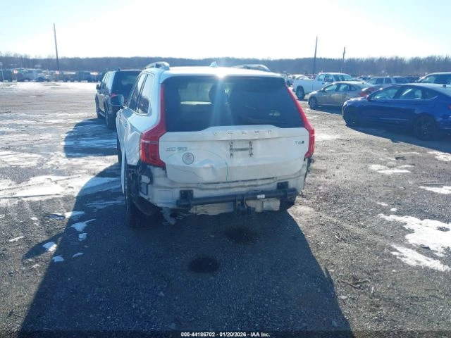 Volvo Xc90 T6 MOMENTUM* BOWERS & WILKINS* PANORAMA* ПОДГРЕВ*  - изображение 4