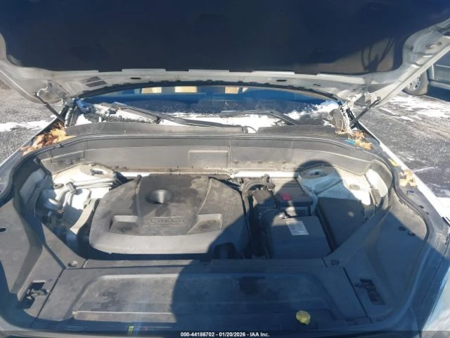 Volvo Xc90 T6 MOMENTUM* BOWERS & WILKINS* PANORAMA* ПОДГРЕВ*  - изображение 9