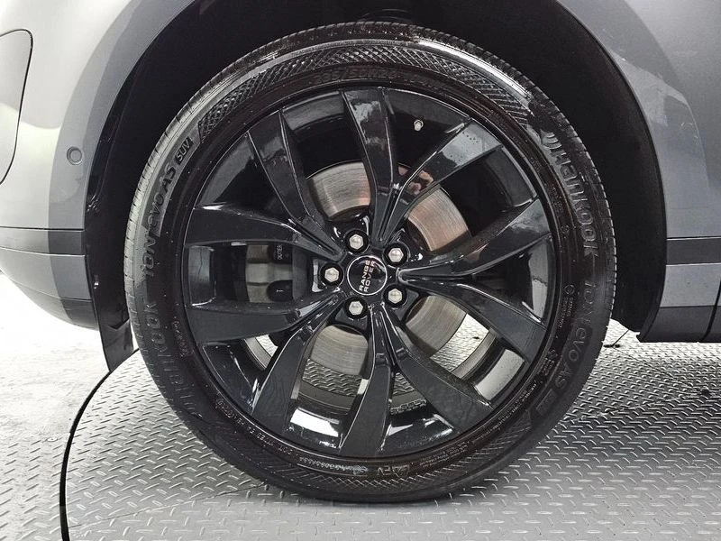 Land Rover Range Rover Evoque 2.0 Automatic, снимка 4 - Автомобили и джипове - 55873949