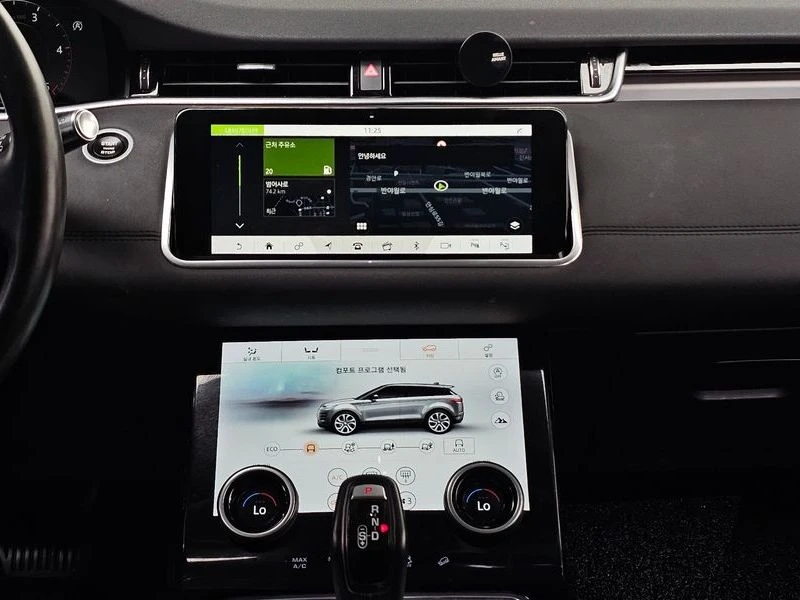 Land Rover Range Rover Evoque 2.0 Automatic, снимка 14 - Автомобили и джипове - 55873949