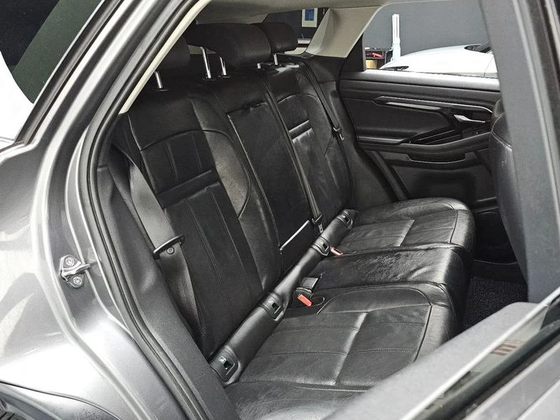 Land Rover Range Rover Evoque 2.0 Automatic, снимка 11 - Автомобили и джипове - 55873949