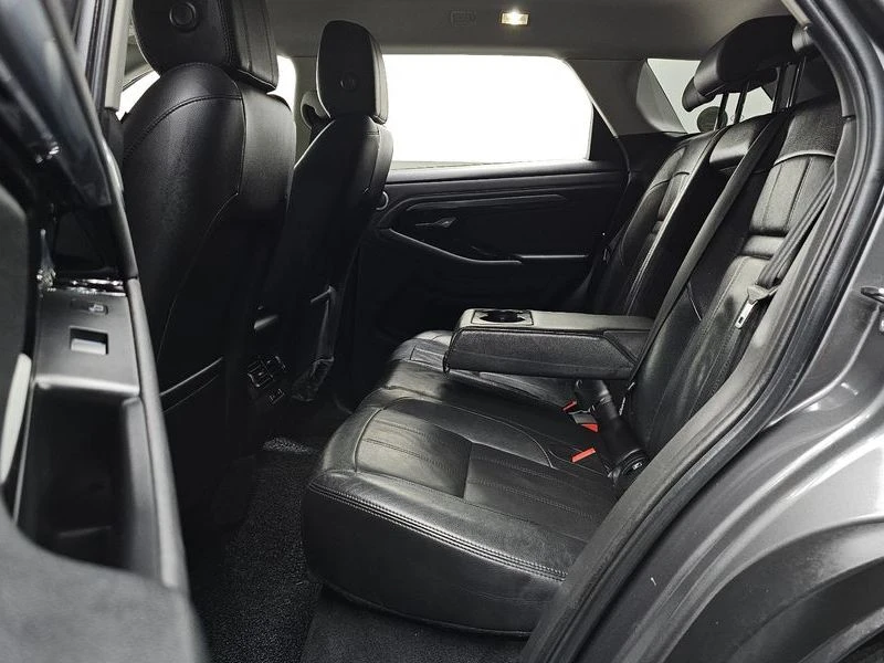 Land Rover Range Rover Evoque 2.0 Automatic, снимка 10 - Автомобили и джипове - 55873949
