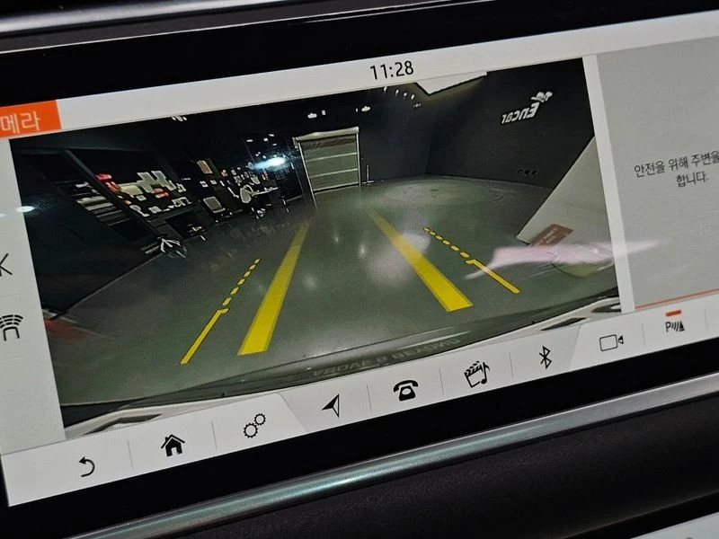 Land Rover Range Rover Evoque 2.0 Automatic, снимка 15 - Автомобили и джипове - 55873949