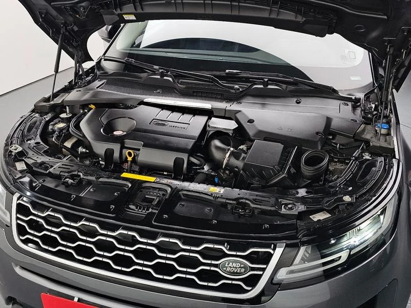 Land Rover Range Rover Evoque 2.0 Automatic, снимка 5 - Автомобили и джипове - 55873949