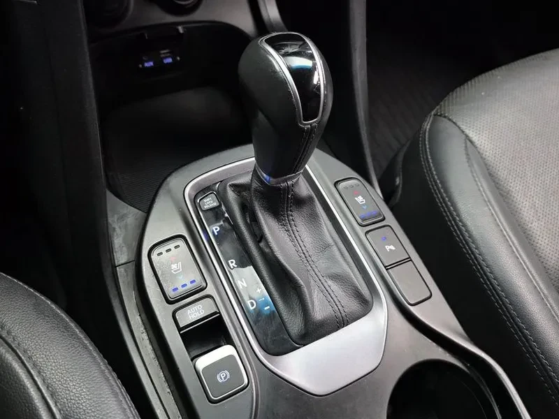 Hyundai Santa fe 2.2 2WD EXCLUSIVE, снимка 8 - Автомобили и джипове - 56354144