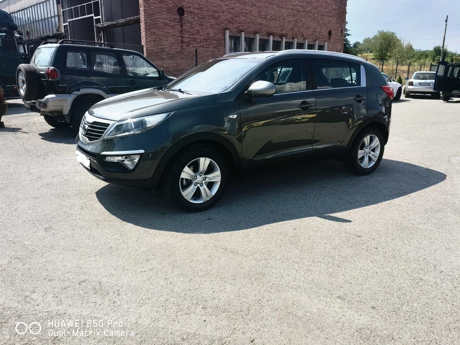 Kia Sportage  - изображение 3