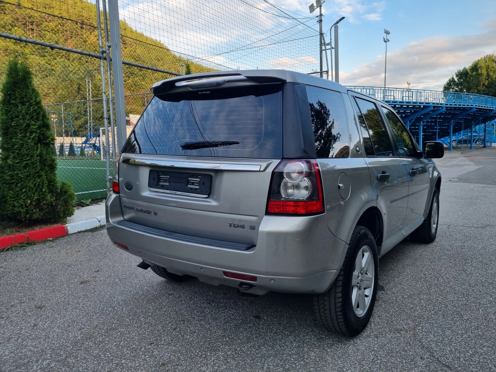 Land Rover Freelander  - изображение 10