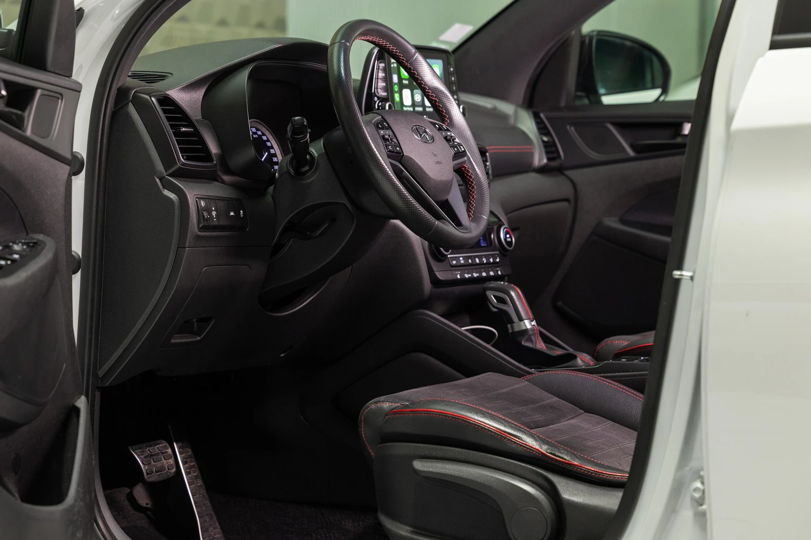 Hyundai Tucson  - изображение 7