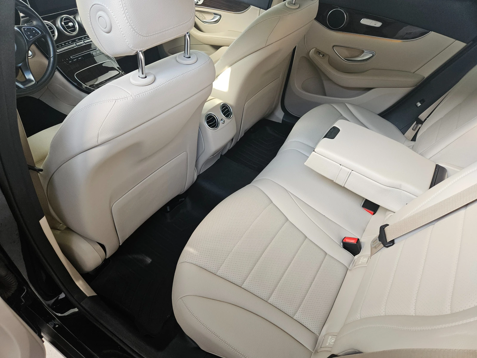 Mercedes-Benz GLC 300 AMG pack - изображение 9