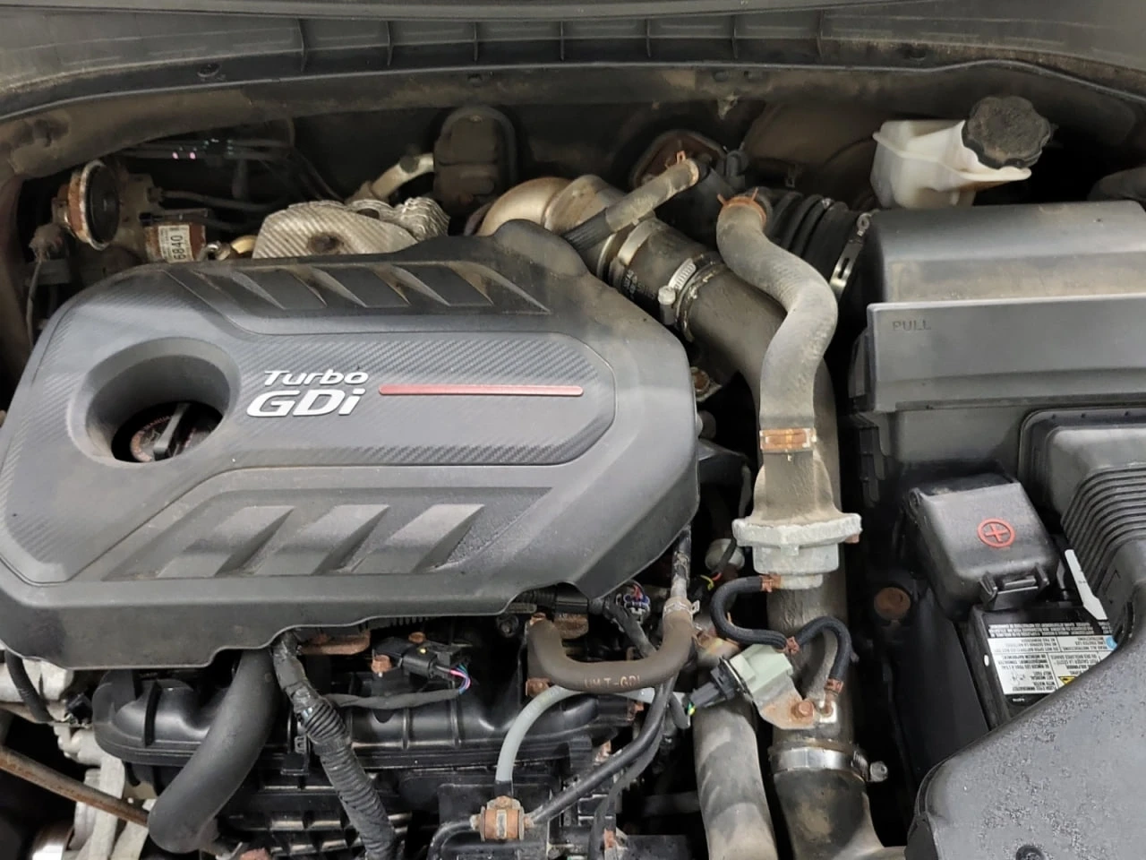 Kia Sorento *  *    *   *  | Mobile.bg   15