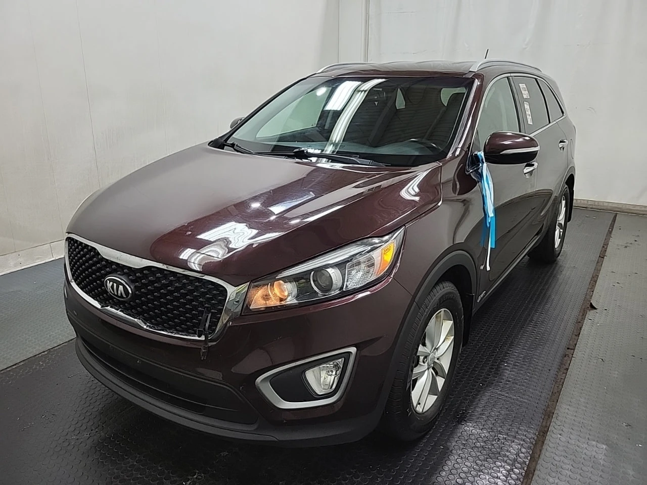 Kia Sorento *  *    *   *  | Mobile.bg   1