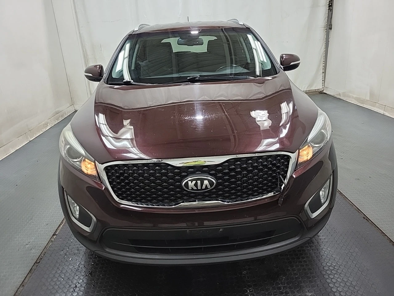 Kia Sorento * АВТО КРЕДИТ* ЦЕНА ДО БГ * СЕРВИЗНА ИСТОРИЯ *  - изображение 2
