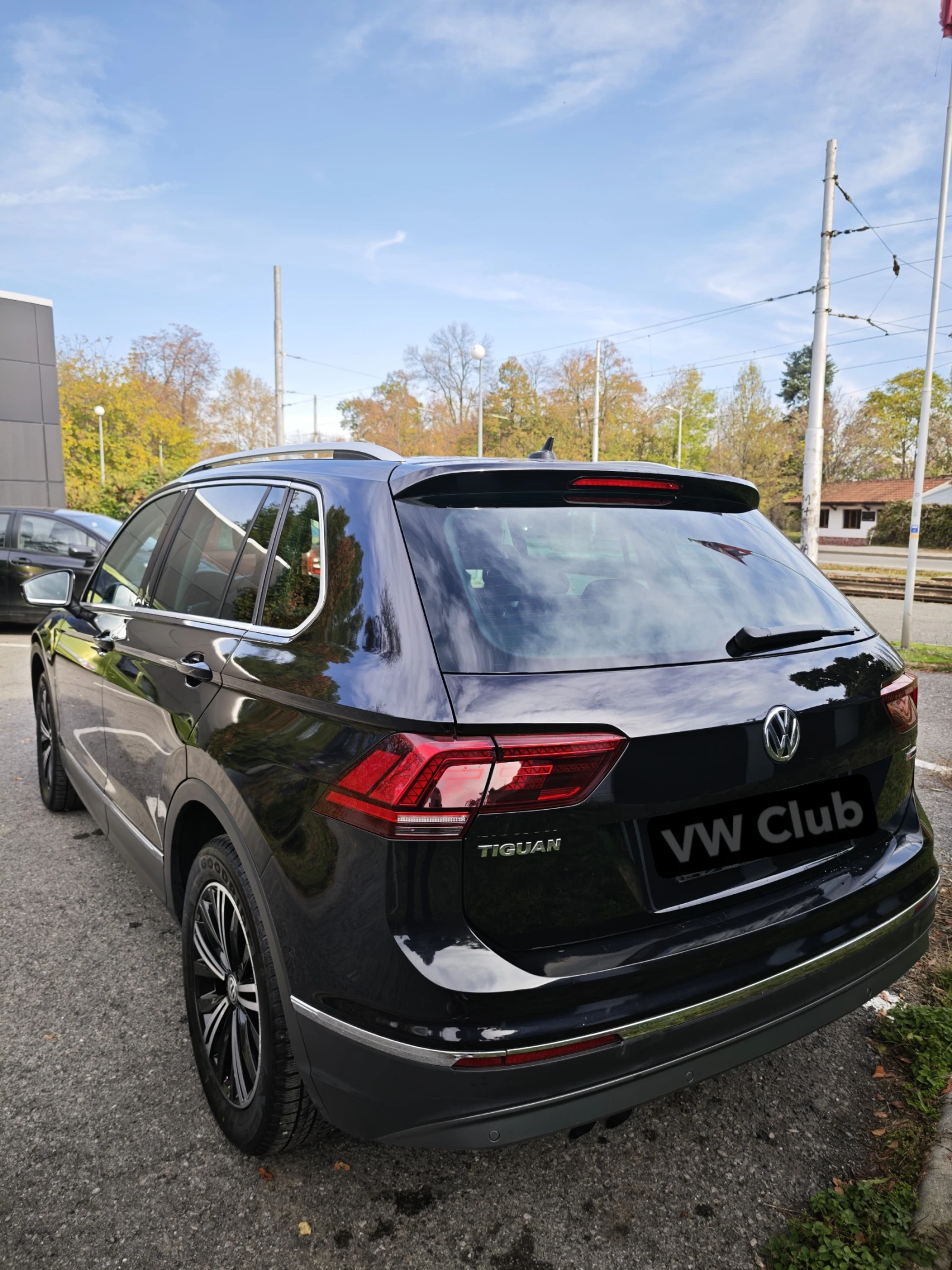 VW Tiguan 2.0 TDI 4MOTION HIGHLINE* Head-up* 360* Virtual - изображение 5