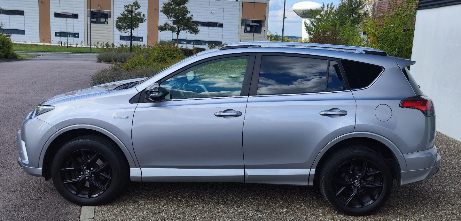 Toyota Rav4 | Mobile.bg   12