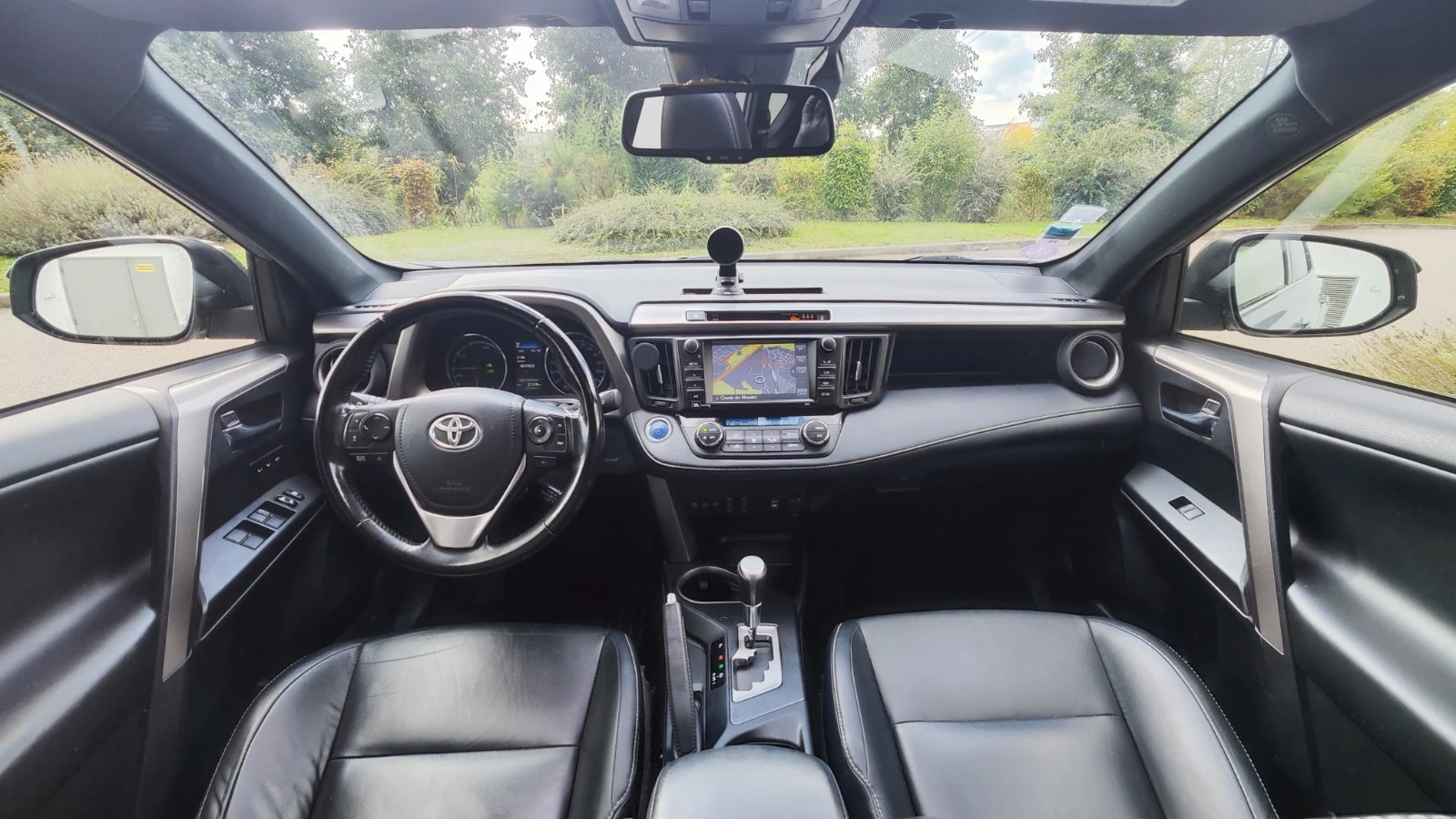 Toyota Rav4  - изображение 3