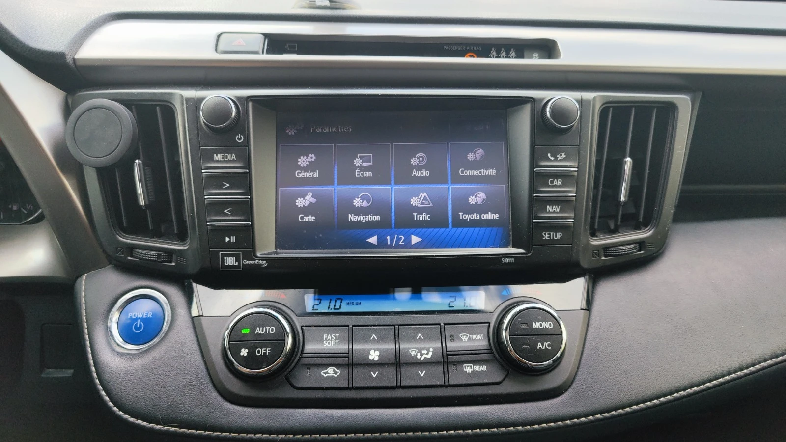 Toyota Rav4  - изображение 5