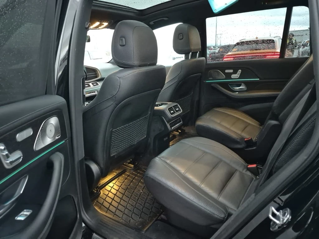 Mercedes-Benz GLS * 4MATIC SPORT UTILITY 4D * CARFAX * ���� �� �� | Mobile.bg � ����������� 9