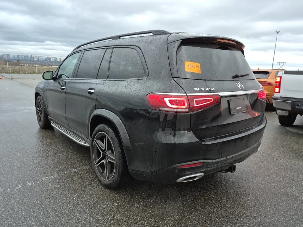 Mercedes-Benz GLS * 4MATIC SPORT UTILITY 4D * CARFAX * ���� �� �� | Mobile.bg � ����������� 4