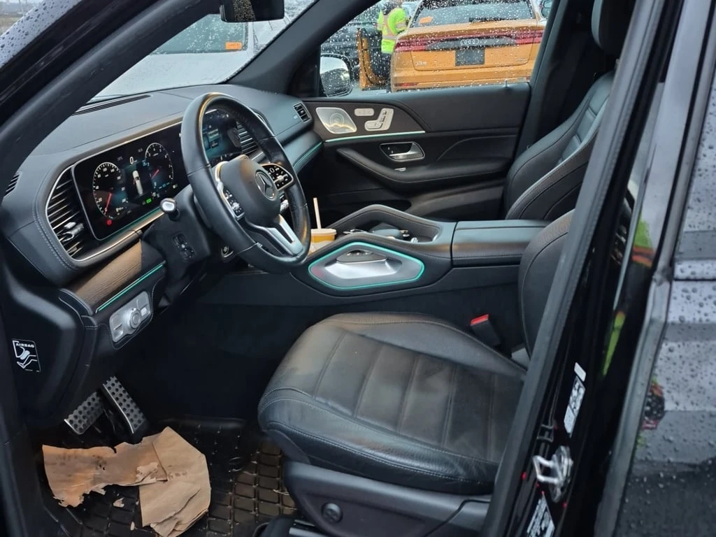 Mercedes-Benz GLS * 4MATIC SPORT UTILITY 4D * CARFAX * ���� �� �� | Mobile.bg � ����������� 5