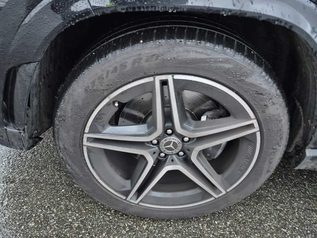 Mercedes-Benz GLS * 4MATIC SPORT UTILITY 4D * CARFAX * ���� �� �� | Mobile.bg � ����������� 13